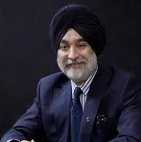 Analjeet Singh