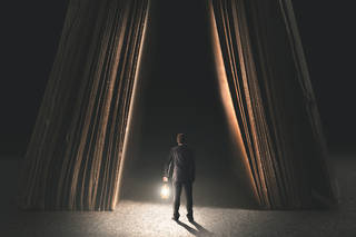 Fear of Unknown