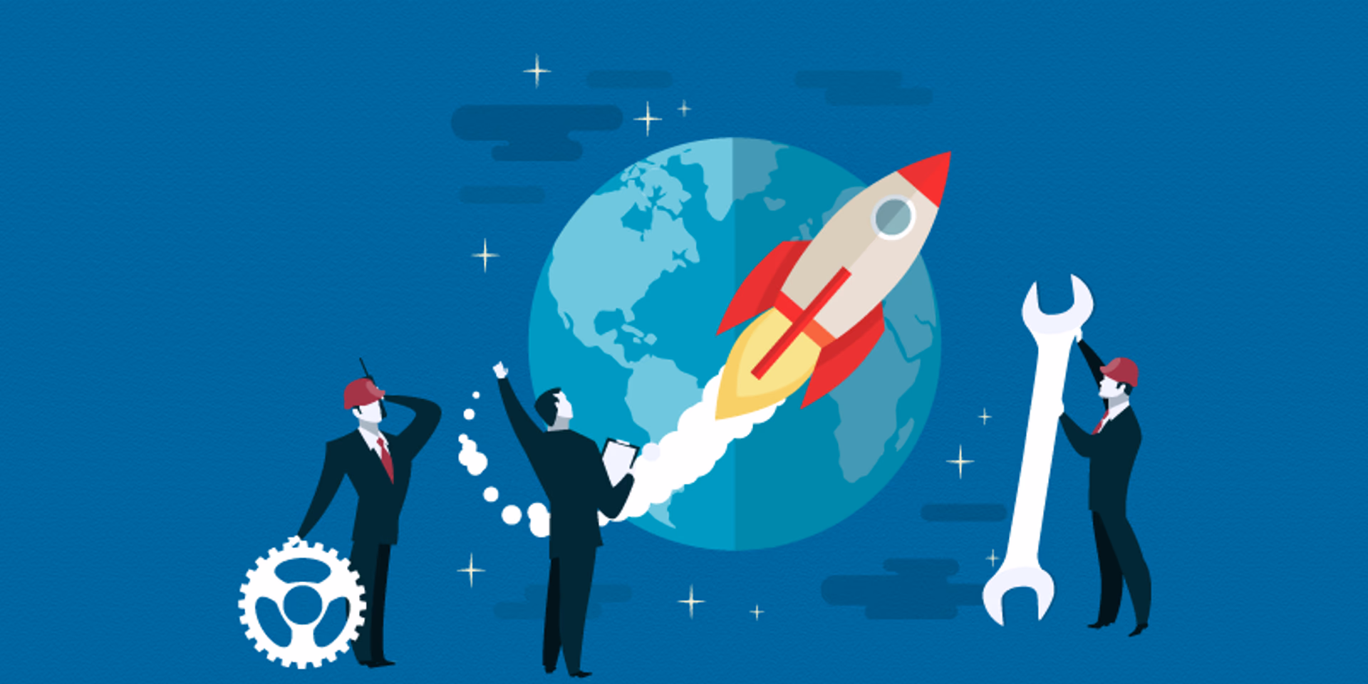 The art of letting go for entreprenuers growing their business