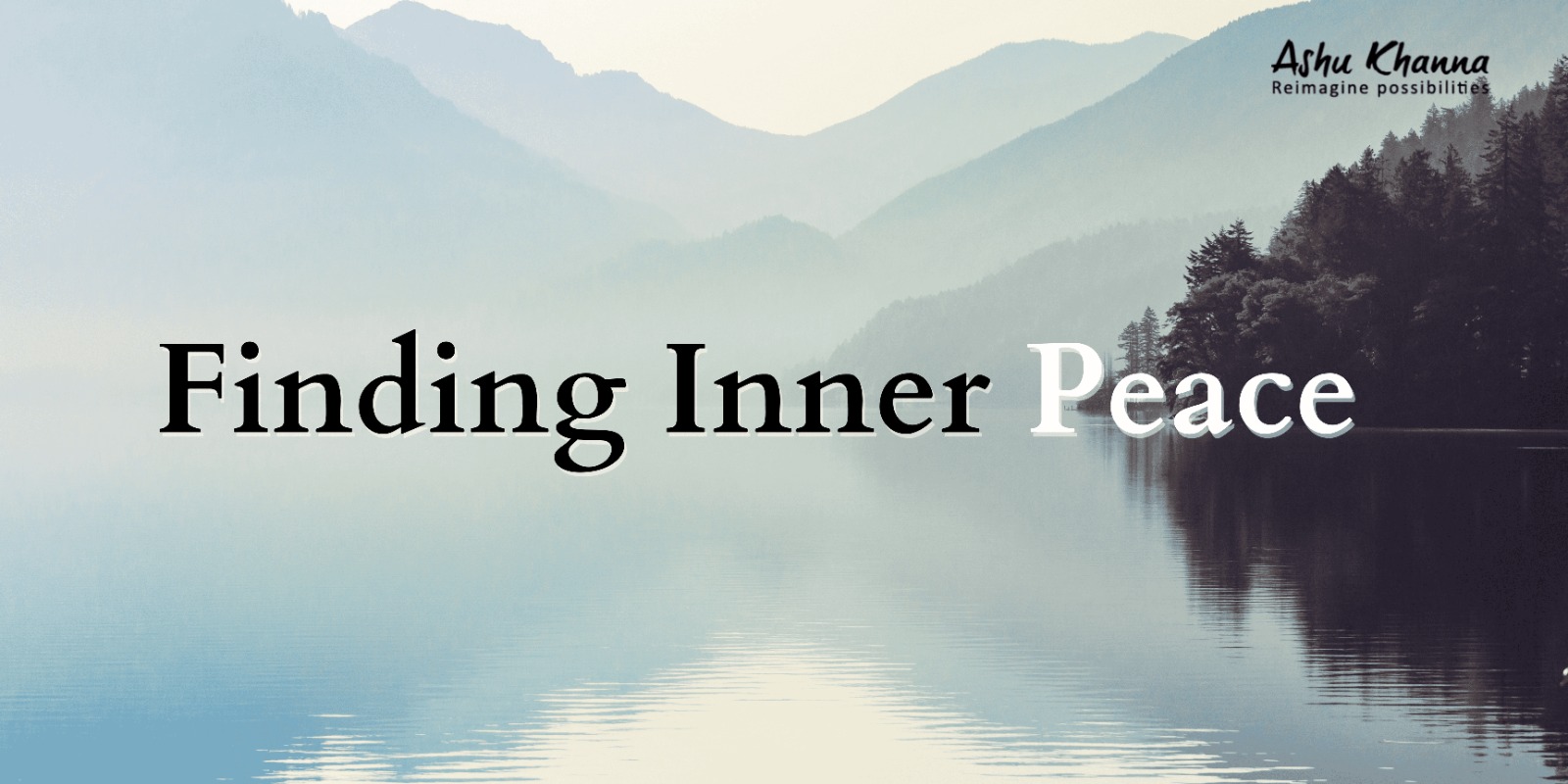 Finding Inner Peace