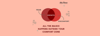 Overcoming fear of failure