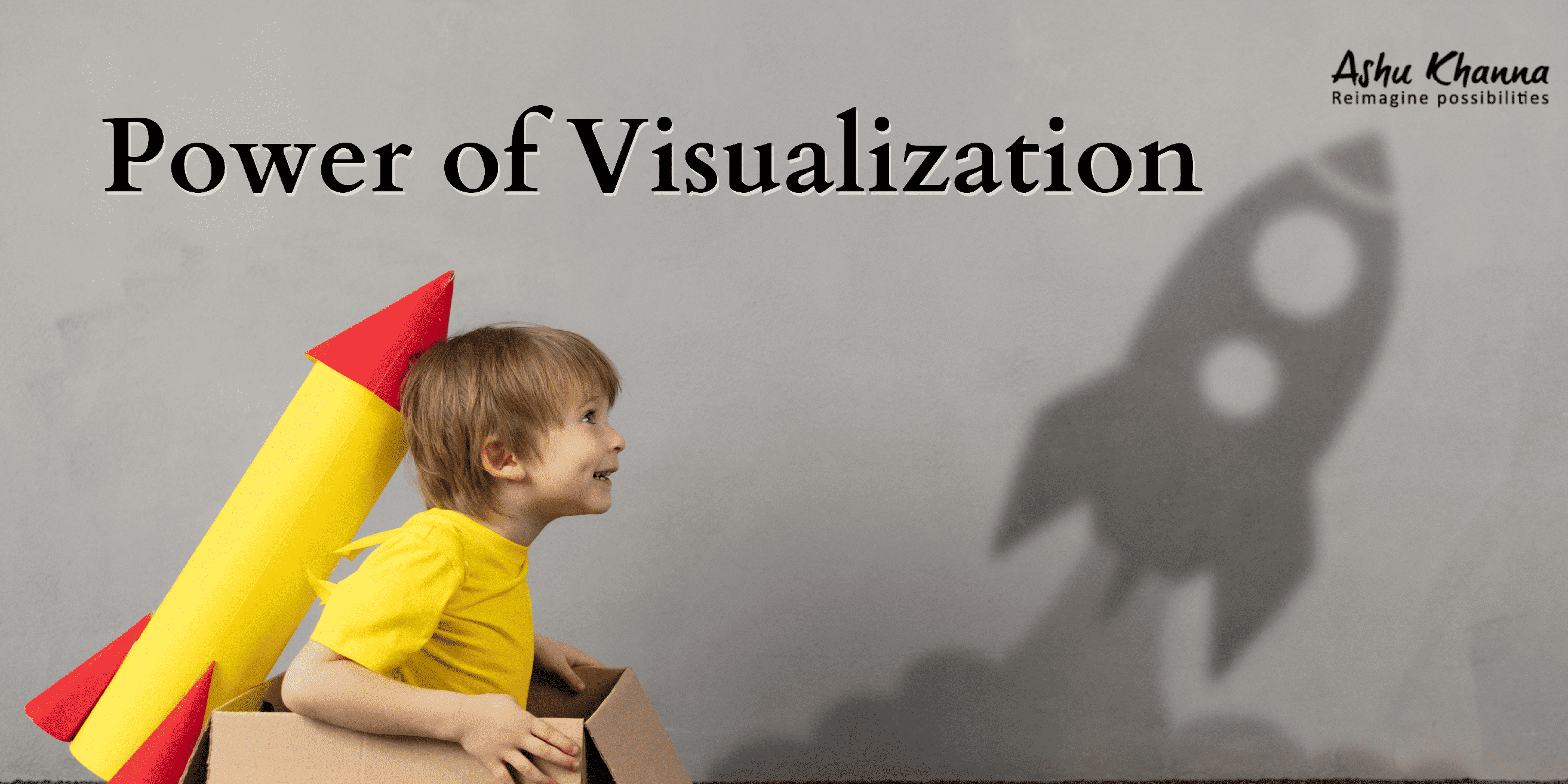 Power of visualization
