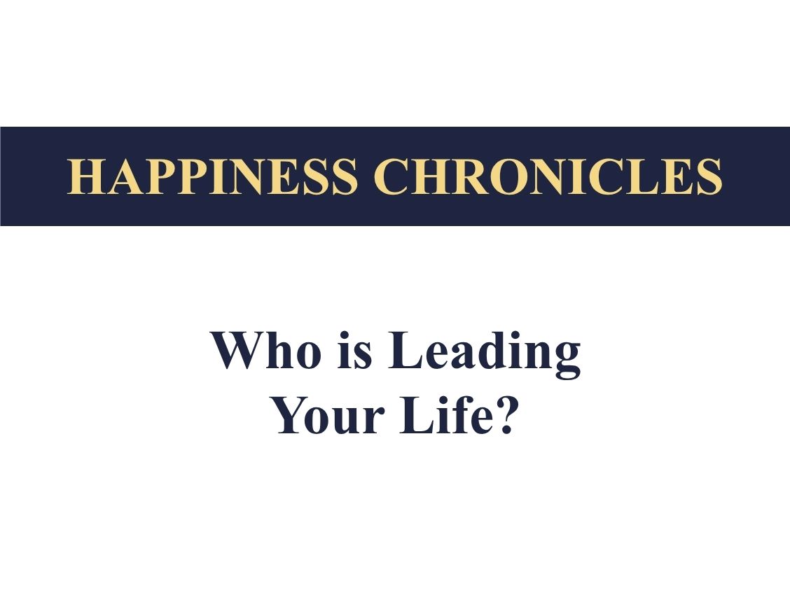 How Inner Clarity Shapes Effective Leadership