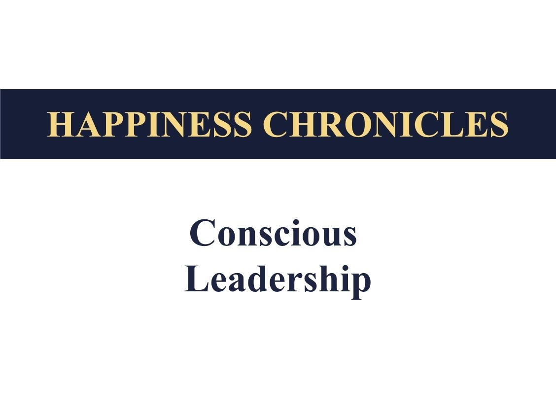 Conscious Living: The Key to Clarity and Happiness