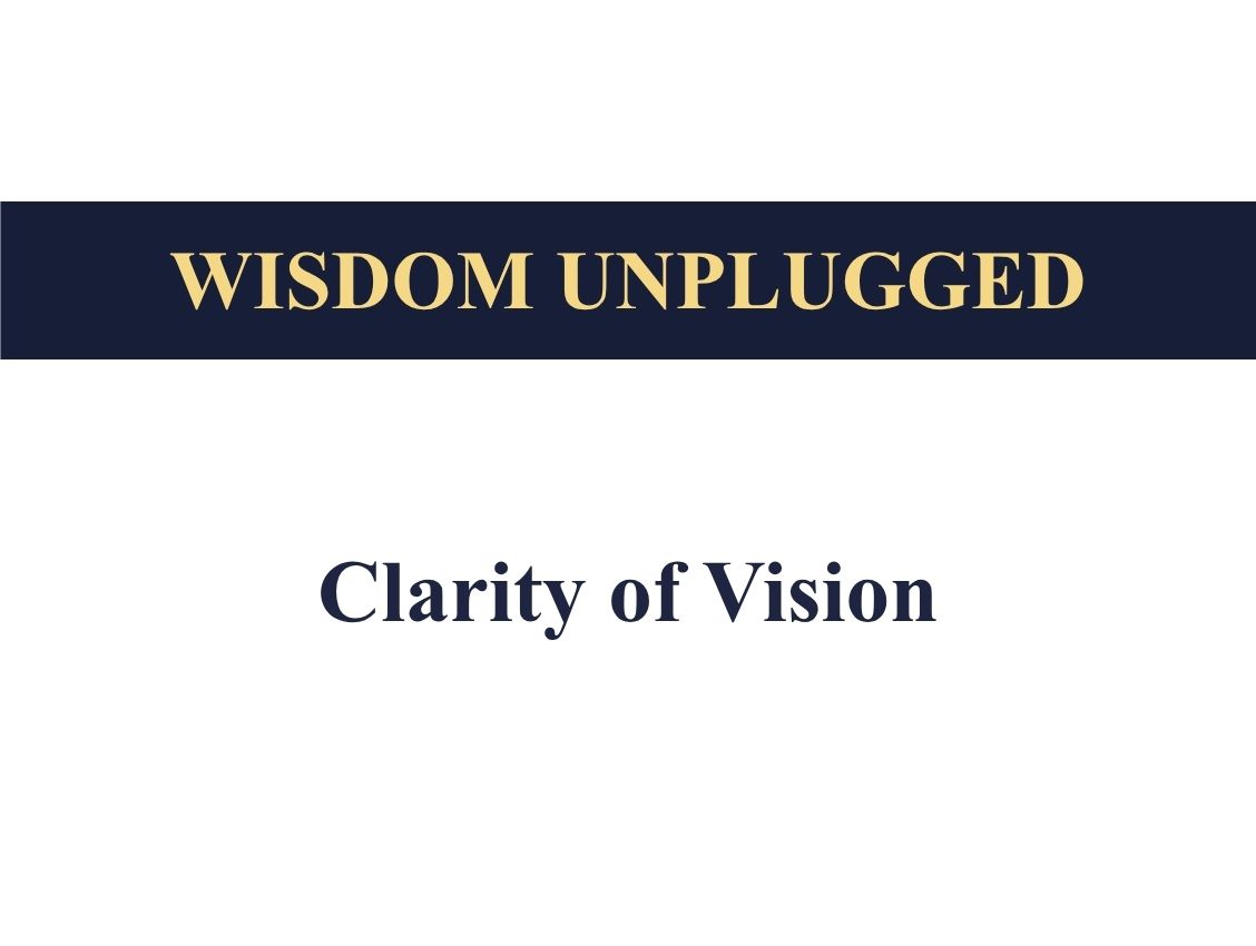How to Find Clarity in Life and Make Better Decisions